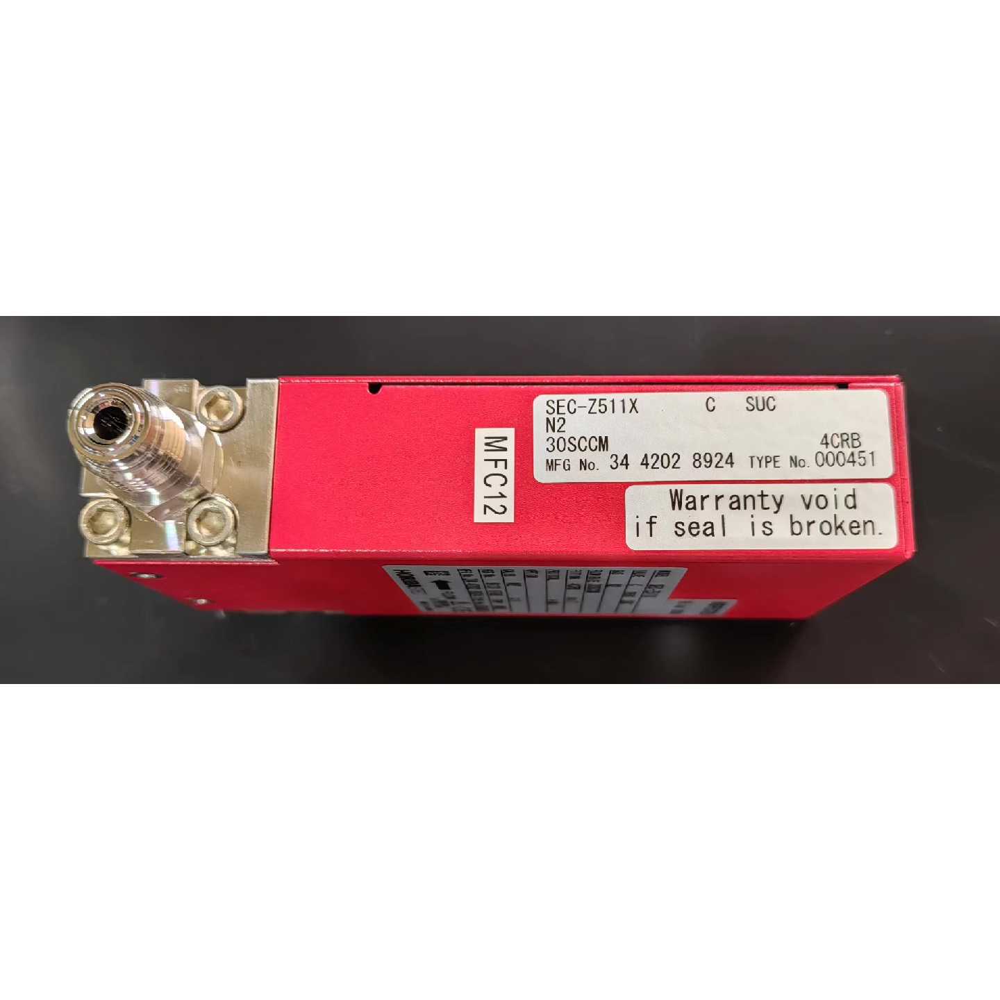 HORIBA STEC SEC其它元器件