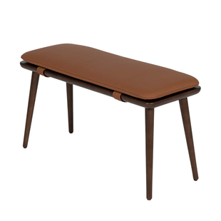 无意实木入门换鞋凳家用门口高级感穿鞋凳玄关入户门超窄长条凳