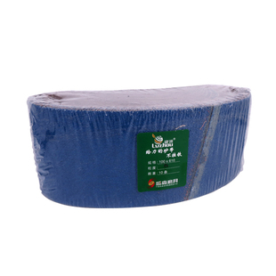 不锈钢专用砂带坡口机磨口机砂带坦克机砂带环形砂圈沙带610x100