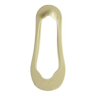 船袜女夏天薄款浅口隐形袜不掉跟