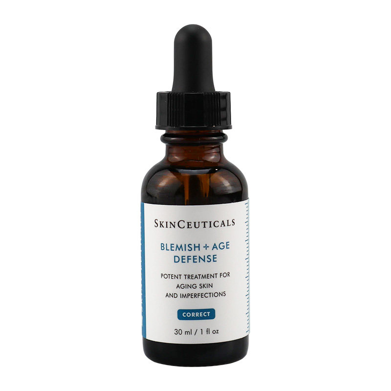 【防伪可查】修丽可五酸精华30ml