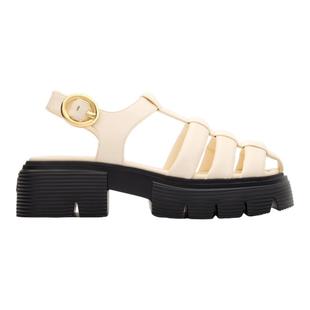 SW NOLITA FISHERMAN SANDAL 厚底休闲罗马凉鞋女渔夫凉鞋