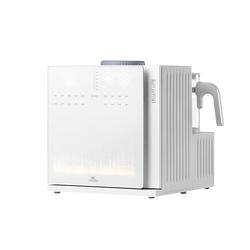 英氏Yeehoo婴儿奶瓶烘干消毒柜三合一