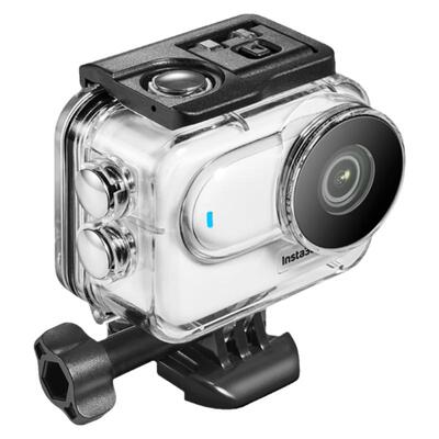 Insta360go3s防水壳60米防水壳