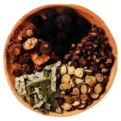 独立小袋乌梅汤升级版药厂直销