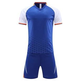 儿童羽毛球服乒乓球套装男童运动服女孩夏季小学生女童速干训练服