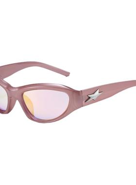 other防紫外线猫眼千禧风通用