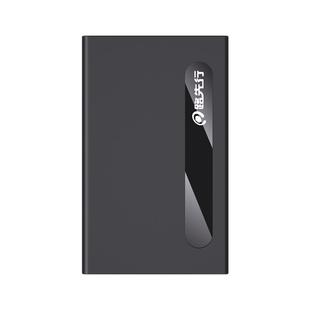 有线转无线CarPlay华为HiCar视频盒子二合一车载互联适用奔驰大众