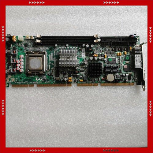 【问价】台湾瑞传 ROBO- 8913VG2AR 104工控机主板