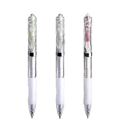 晨光K3558按动ST中性笔