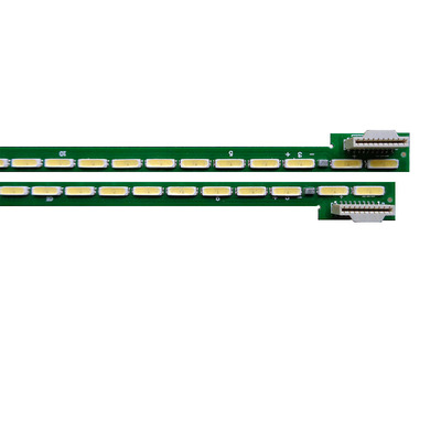 适用LG55LA6800-CA55LA66灯条