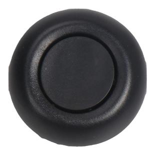 适用奔驰ML300 GL350 GLE320 GLS前排座椅头枕按钮调节开关按键壳