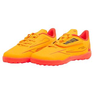 【新品】迪卡侬儿童足球鞋碎钉TF2025新款踢球飞盘训练男女童KIDO