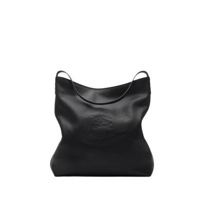 Highlands肩背包BURBERRY