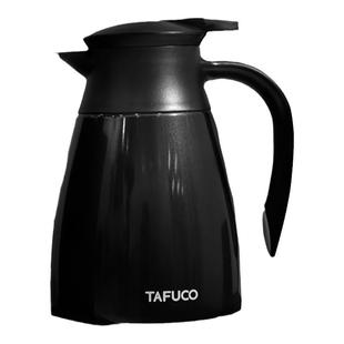 日本泰福高保温杯保温壶男送礼高档礼盒套装泡茶杯刻字定制水杯子