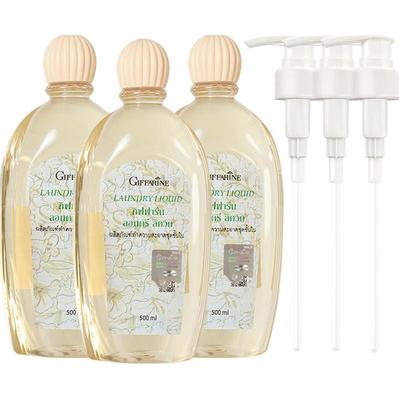 芝芙莲内衣洗衣液大容量组合装