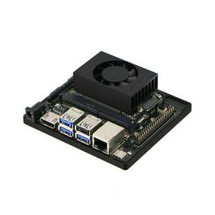 英伟达Jetson Orin NX Super开发套件NVIDIA核心模组DeepSeek模型