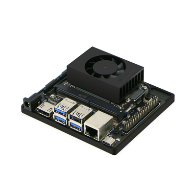 Jetson开发板套件AI核心模组ROS