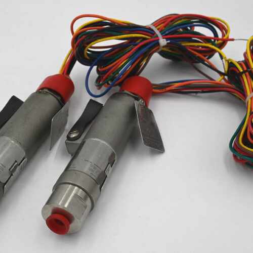 SOR 3AH-EX45-S1-C1A-C1C2C4X2 PRESSURE SWITCH 500139 500137