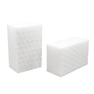 魔力海绵魔力擦纳米汽车内饰清洁海绵擦高密度压缩厨房去污海绵块