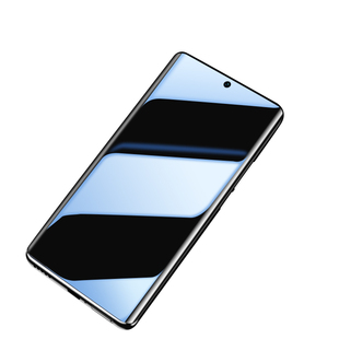 我龙适用vivoiqooneo9手机膜qoo12钢化膜8pro5水凝防窥iqooz7z9窥屏7se10全屏iq11s防窥z8z3z5活力版z6u3竞速
