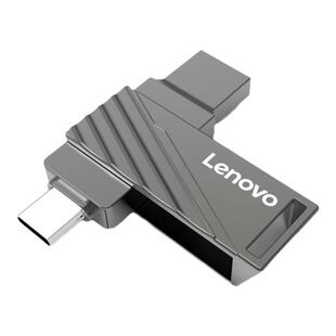联想u盘typec双接口手机电脑两用大容量256g苹果华为扩容双头优盘