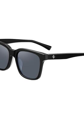 海伦凯勒墨镜通用近视可配度数