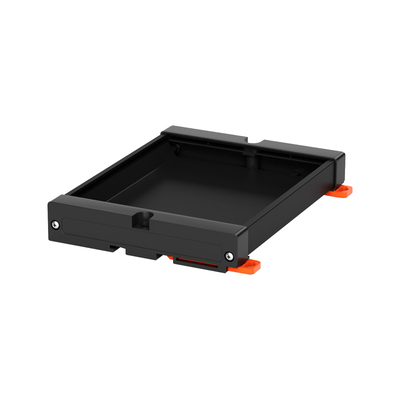 PDM100mm宽端子台外壳PCB支架