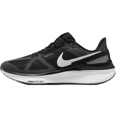 滔搏NIKE耐克男AIR ZOOM STRUCTURE 25运动训练跑步鞋DJ7883-002