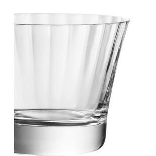 日本代购Baccarat巴卡拉一千零一夜限定款水晶杯威士忌酒杯礼物