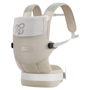 babyfirst宝贝第一便携外出简易前后两用多功能可折叠婴儿背带