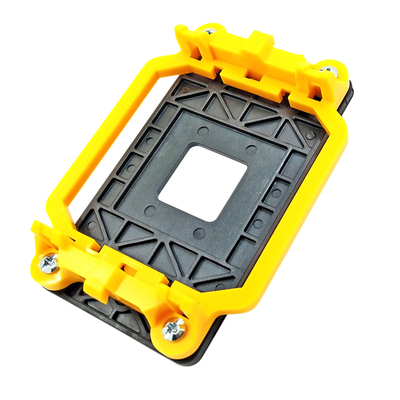 AMD支架AMD散热器扣具主板加固支架940底座AM2AM3架子CPU风扇底架