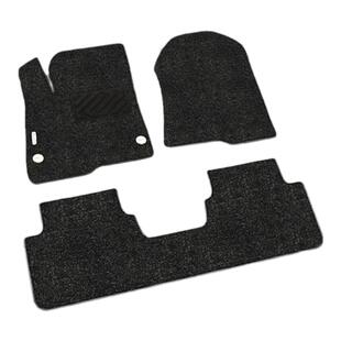 2025款广汽传祺GS8专用地毯脚垫汽车用品第二代改装配件内饰一代