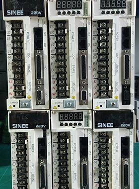 【询价】SINEE正弦驱动器EA180-5R5-2A的适用