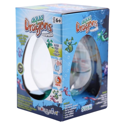 小海龙生物孵化学生科学实验教育