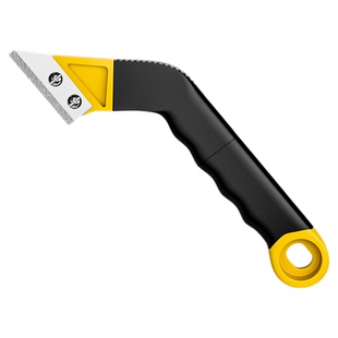 牛享瓷砖清缝刀美缝神器水泥缝隙槽压缝填缝勾缝清理铲刀专用工具