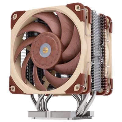 Noctua猫头鹰NH-U12S DX-3647 英特尔LGA3647 静音 CPU散热器