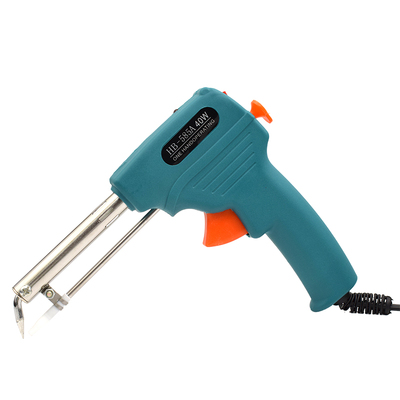 久富手动焊锡枪快速点锡工具