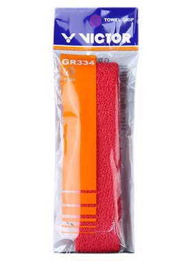 正品victor胜利羽毛球拍毛巾手胶吸汗带纯棉薄款手柄握把胶威克多