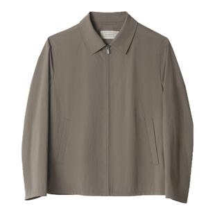 【至简夹克】GORNIA/格罗尼雅男士夹克春夏休闲运动上衣翻领外套