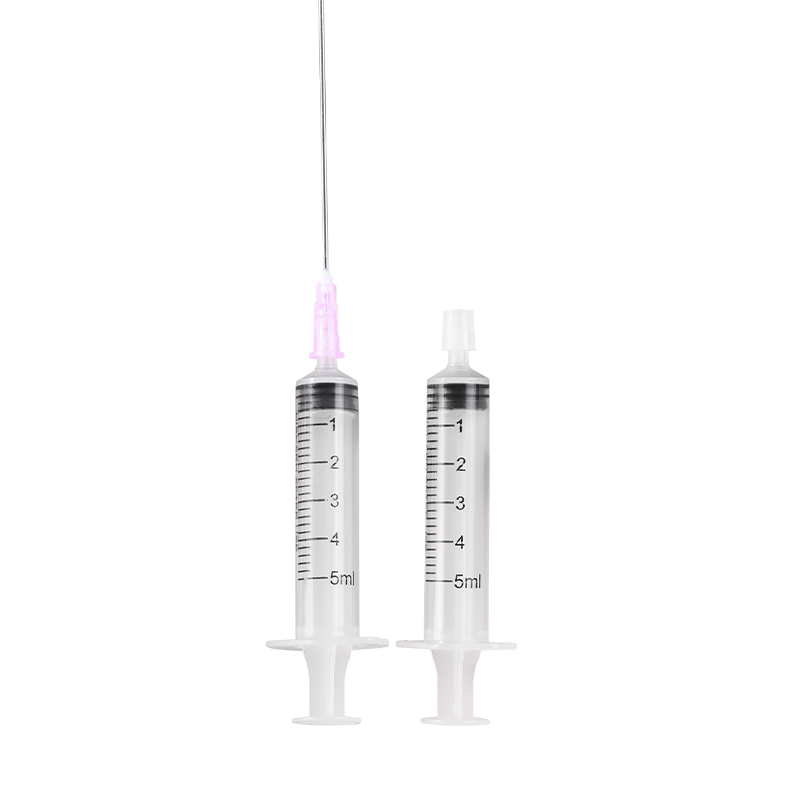 香水乳液分装精油化妆品抽吸液灌装工具注射器平头针管吸墨加墨器