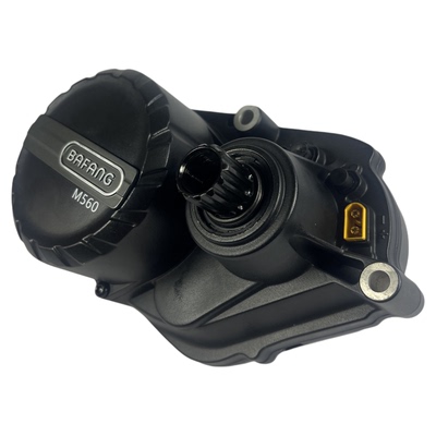 八方中置助力电机M820proM560RS
