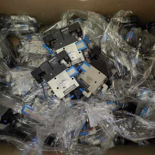 【议价-可维修】FESTO VADMI-95 全新/二手均有货
