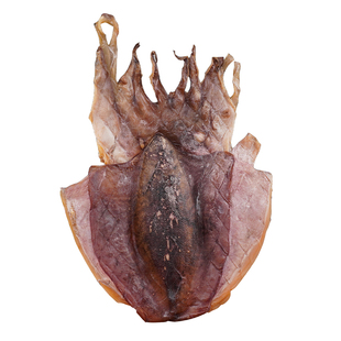 新货上市淡干墨鱼干海鲜干货淡水煲汤特大小目鱼干乌贼干东海野生