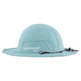 Klattermusen攀山鼠 众神户外防晒圆顶帽软壳露营可折叠帽子10184