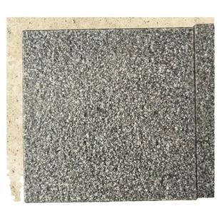 高精密大理石方块 花岗岩取芯圆柱 黄砂岩石柱 岩芯天然打孔石材