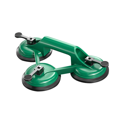 玻璃吸盘贴地板瓷砖安装固定器