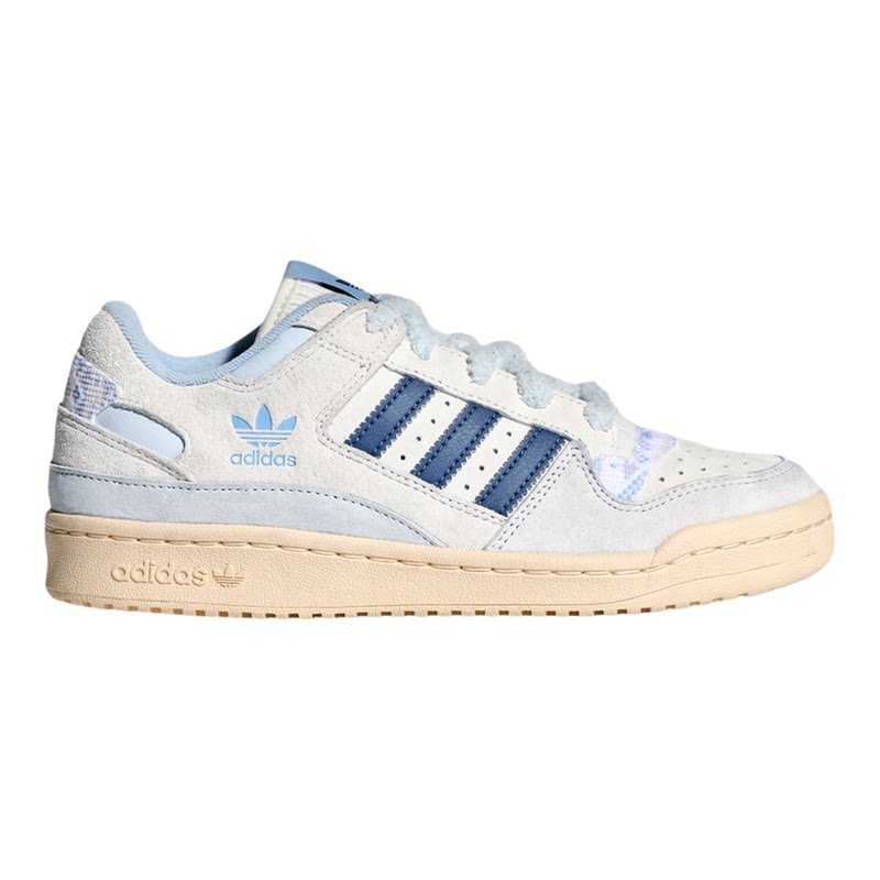 ADIDASFORUMLOW板鞋运动鞋