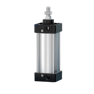 亚德客型SC标准气缸SC32/40/50/63/80/100X25X75X150X175X200X250