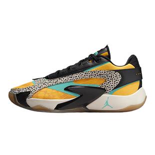 NIKE耐克 JORDAN LUKA 2 PF男子东契奇2训练实战篮球鞋FQ9046-800